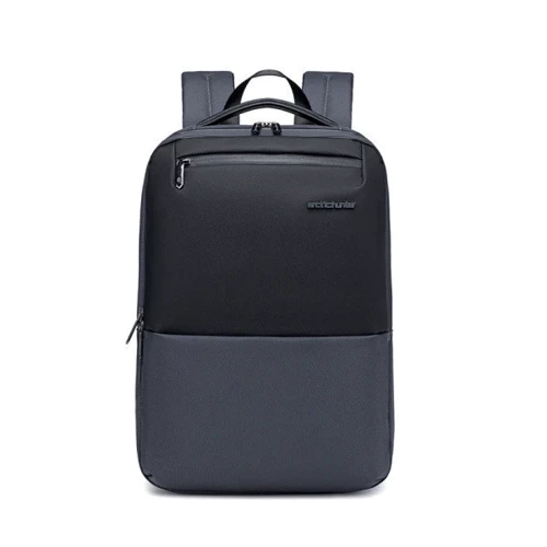 Сумка для ноутбука Arctic Hunter 15.6" Gray (B00681): Тип сумки рюкзак