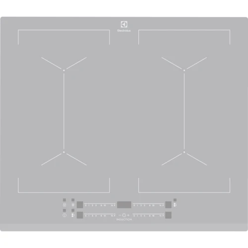 Варочная поверхность электрическая Electrolux EIV64440BS 	