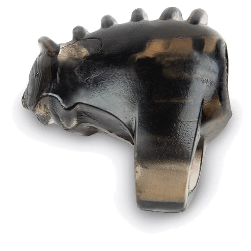 Эрекционное виброкольцо Brazzers RE013, 3.5х2 см: Производитель Brazzers