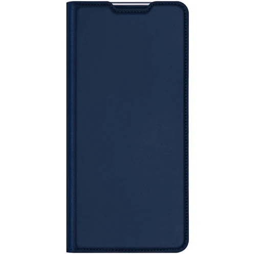 Чехол для телефонов Fashion Dux Ducis Blue for Samsung M536 Galaxy M53 5G: Пленка в комплекте нет