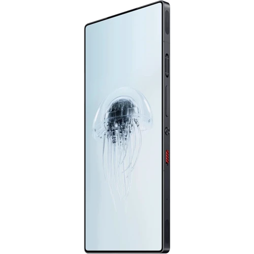 Смартфон ZTE Nubia Red Magic 10 Pro 12/256GB Shadow: Встроенная память 256 ГБ