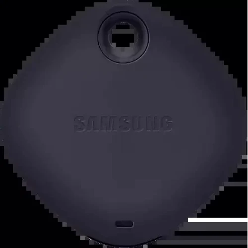 Брелок для поиска вещей и ключей Finder Samsung Galaxy SmartTag (EI-T5300BBEGRU) фото 4