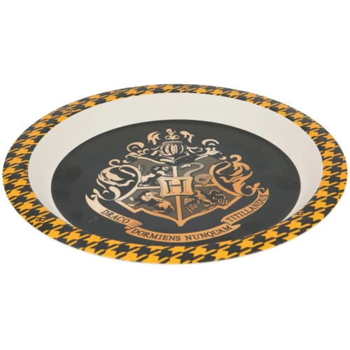 Набор посуды Stor Set Bamboo Harry Potter 3 пр.: Тип Набор