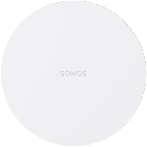 Домашній кінотеатр Sonos Sub Mini White Matt (SUBMEU1)