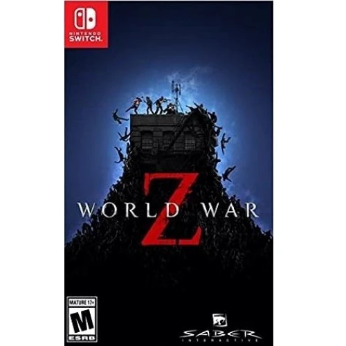 World War Z (Nintendo Switch)