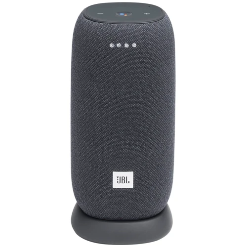 Акустика JBL Link Portable Gray (JBLLINKPORGRY)