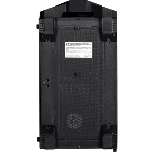Персональный компьютер (ПК) 2E Asus Gaming(2E-8499): Объем накопителя 1 ТБ + 500 ГБ SSD