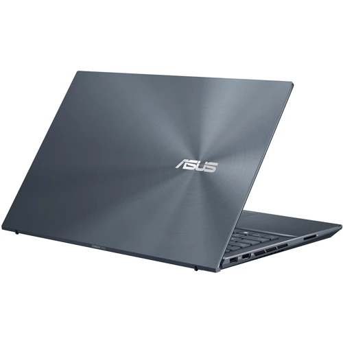 Ноутбук ASUS ZenBook Pro 15 UM535QE (UM535QE-XH93T): Оперативна пам'ять 16 ГБ (LPDDR4X)