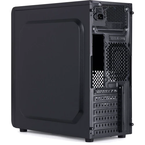Корпус Vinga CS105B-450W: Форм-фактор материнской платы ATX