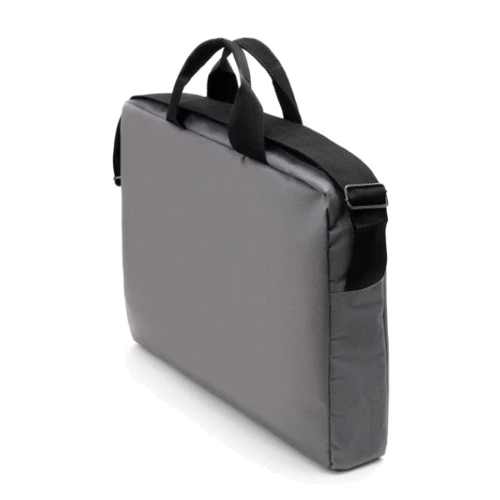 Сумка для ноутбуков Vinga 15.6" Gray (NB001GY): Форм-фактор 15.6"