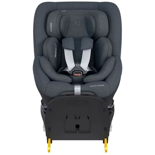 Автокресло MAXI-COSI Mica 360 PRO i-Size Authentic Graphite (8549550110) фото 9