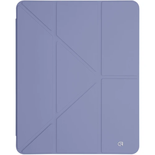Аксессуар для iPad ArmorStandart Y-type Case with Pencil Holder Purple for iPad Air 13 (2024 / 2025) (ARM77521)