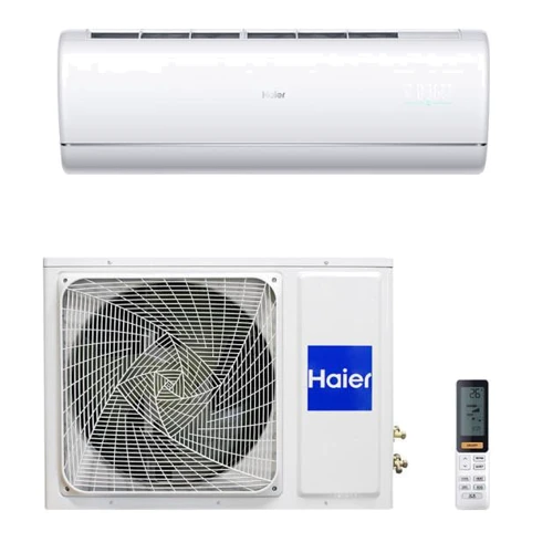 Кондиционер HAIER AS35JBJHRA-W / 1U35JEJFRA