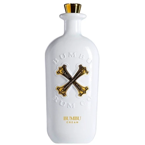 Ликер Bumbu Cream 15% 0.7 л (STA813497006192)