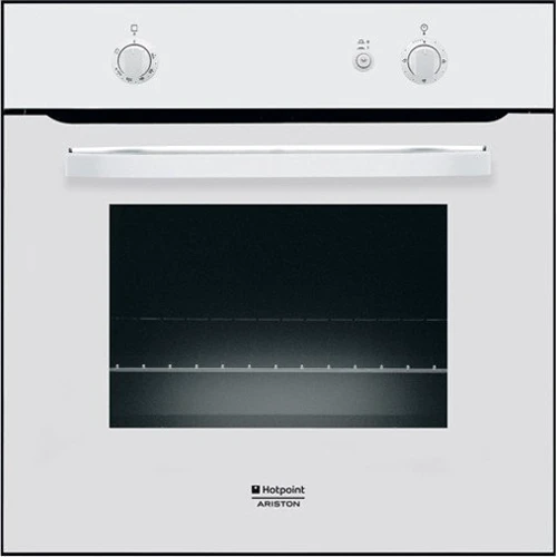 Духовой шкаф электрический Hotpoint-Ariston FH G (WH)/HA S
