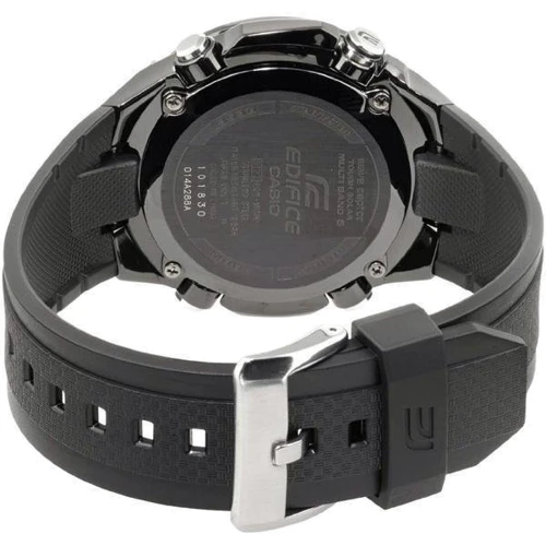Наручные часы Casio Edifice (EQW-M1100C-1AER): Стиль Спортивный