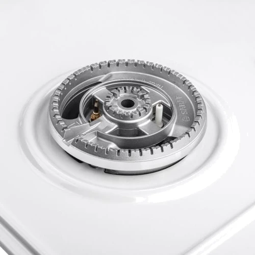 Варильна поверхня газова Minola MGM 616224 WH фото 5