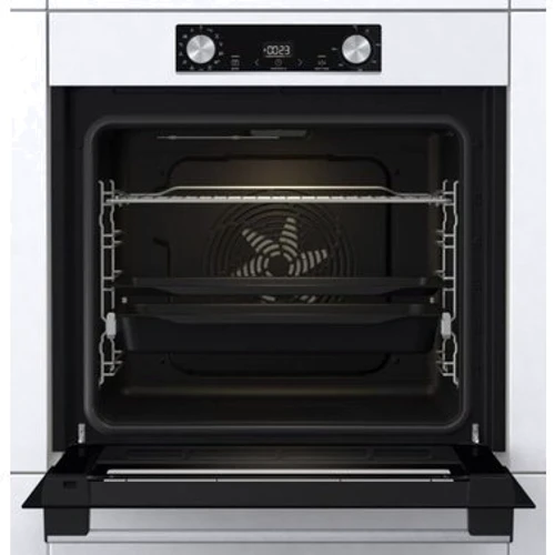 Духовой шкаф электрический Gorenje BOS6737E06WG: Мощность подключения, Вт 3500