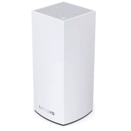 Маршрутизатор Wi-Fi Linksys Atlas Pro 6 (MX5501-KE): Тип маршрутизатора Wi-Fi роутер