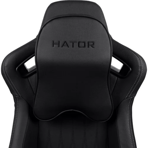 Крісло для геймерів HATOR Arc S (HTC-1004) Phantom Black фото 7