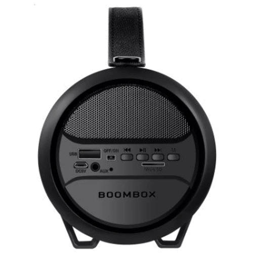 Акустика Defender G24 Black: Цвет черный