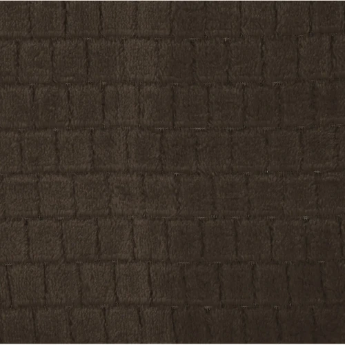 Плед Springos Extra Soft 130x180 см коричневый (HA7109) фото 8