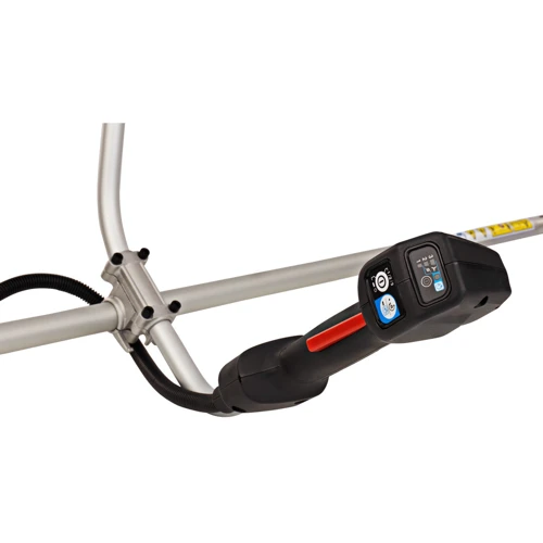 Електрокоси Makita DUR368AZ: Виробник Makita