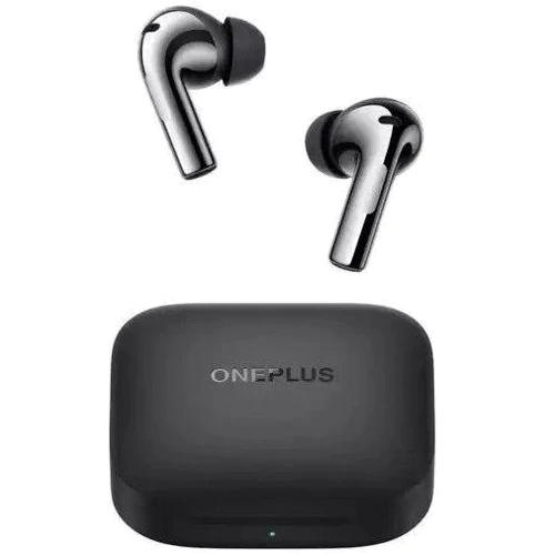 Наушники OnePlus Buds 3 E509A Metallic Gray