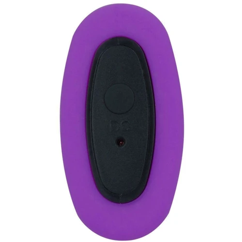 Массажер простаты Nexus G-Play Plus M Purple
