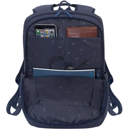 Сумка для ноутбука RivaCase 15.6 "7760 Blue (7760Blue) фото 9