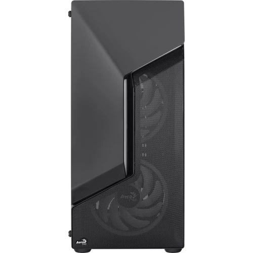 Корпус Aerocool Scape Black (Scape-G-BK-v2): Типорозмір Midi-Tower