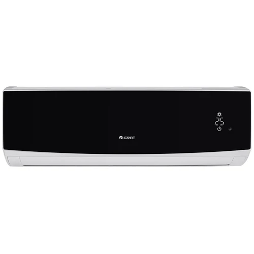 Кондиционер GREE GWH09QC-K6DND2F/I Black