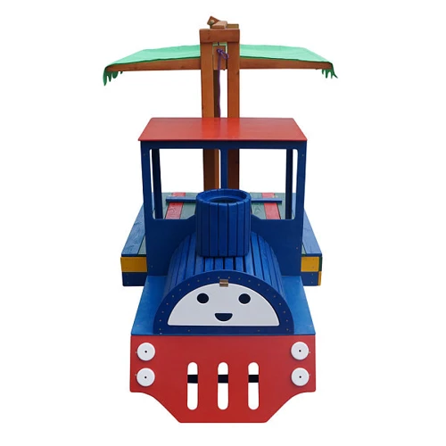 Пісочниця - Паровоз SportBaby Пісочниця - 18