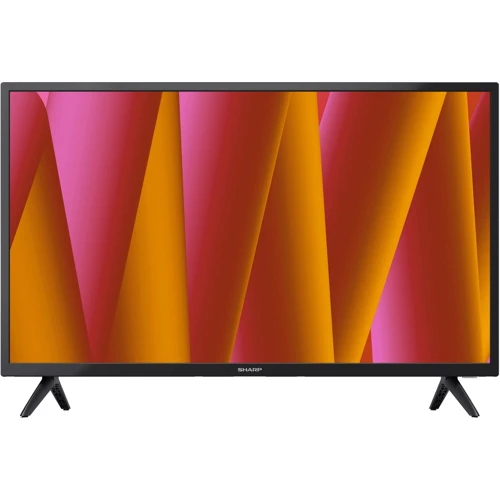 Телевизор SHARP 32FG4EA: Тип LED-телевизоры