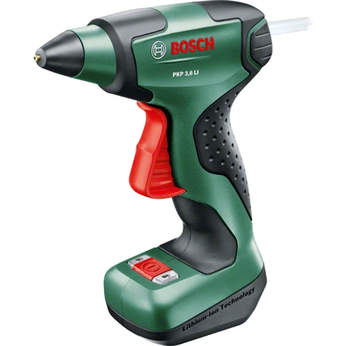 Клеевой пистолет Bosch PKP 3,6 Li (0603264620)