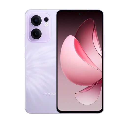 Смартфон Oppo Reno 13 FS 5G 12/512GB Plume Purple (UA UCRF)