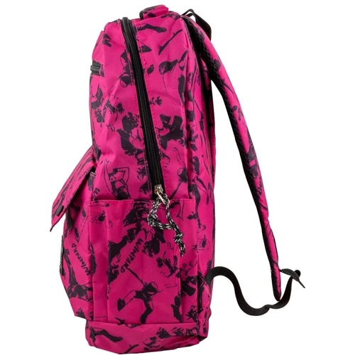 Женский рюкзак Valiria Fashion розовый (3DETBI120150-4): Стиль Повседневный (Casual)