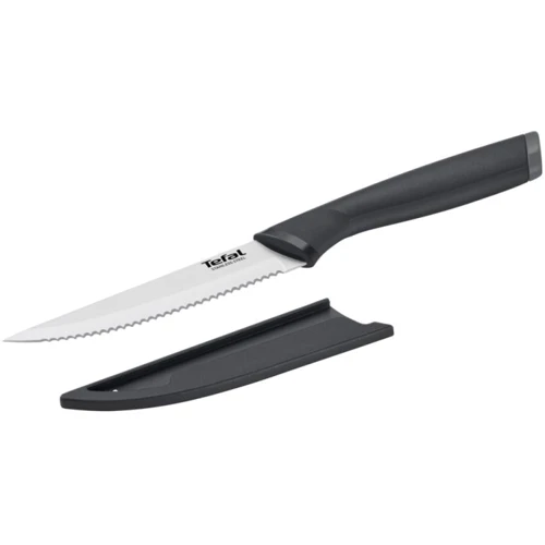 Набор кухонных ножей Tefal Comfort для стейка 4 шт. (K221S404): Наименование Комплект ножей для стейка