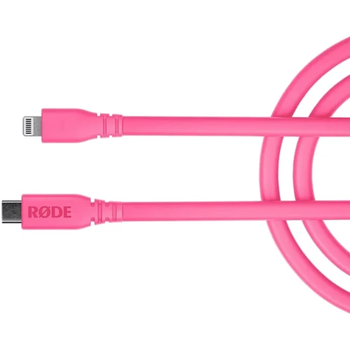 USB кабель RODE SC19 Pink (240042): Производитель Rode