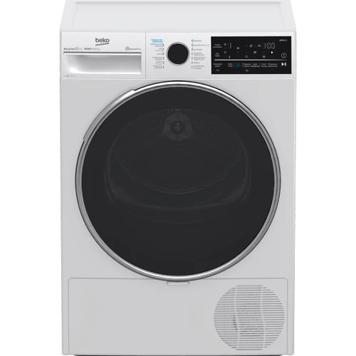 Сушильна машина Beko B5T89243WDC