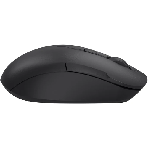 Мышь A4Tech FG16CS Air Wireless Black (FG16CS Air Black): Радиус действия 10 м