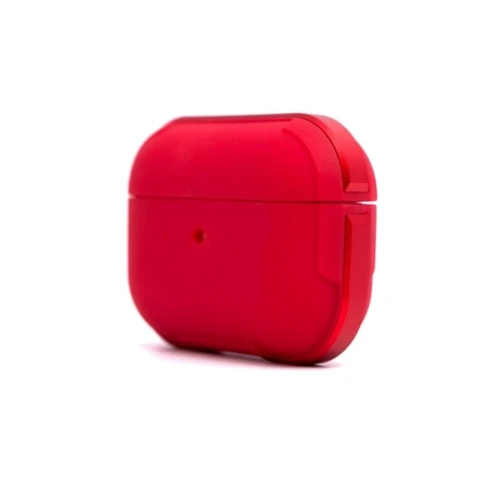 Чохол K-DOO Crashguard Red для Apple AirPods 3