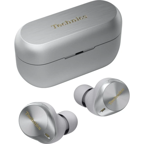 Наушники Technics EAH-AZ80 Silver