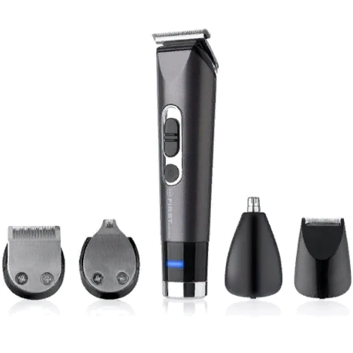 Машинка для стрижки (триммер) First FA-5676-4