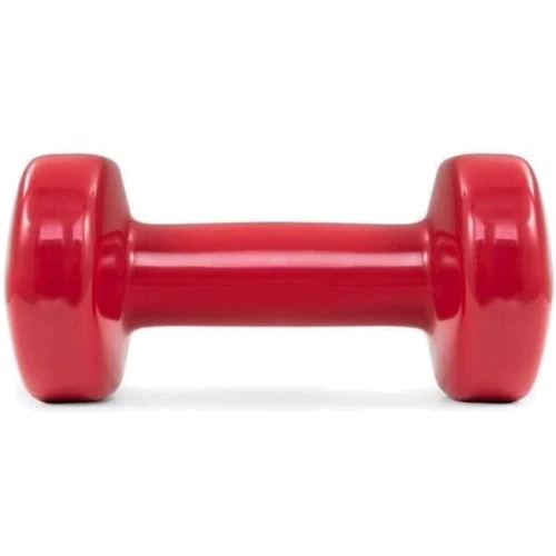 Гантель Hop-Sport HS-V050DC 2 x 5 кг: Вага гантелі, кг 5