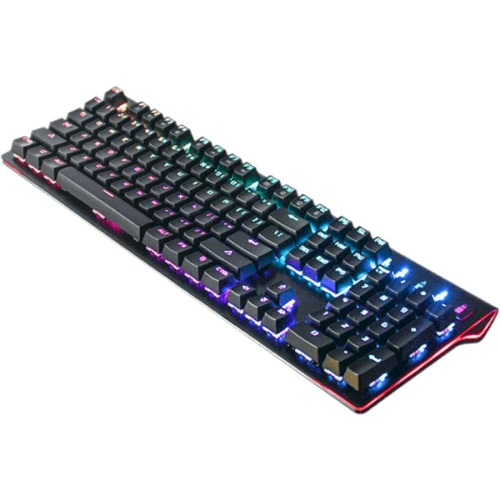 Клавиатура GameMax KG801: Интерфейс подключения USB