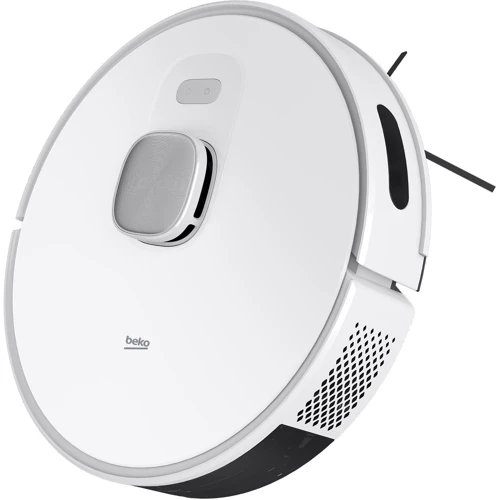 Робот уборщик Beko VRR81214VW: Производитель Beko
