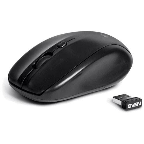 Мышь SVEN RX-305 Black