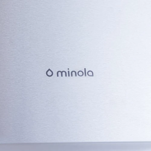 Вытяжка Minola Slim T 6712 I 1100 LED фото 10