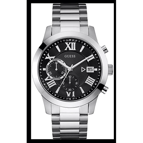 Наручные часы GUESS (W0668G3)